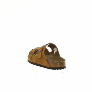 ARIZONA SFB SUEDE LEATHER BIRKENSTOCK - Mad Fashion | img vers.300x/